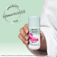 Dermatológicamente Probado Roll on N°1 de México
