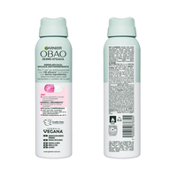 Garnier Obao Dermoeficacia Aerosol Zinc Back Shot