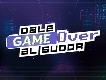 DALE GAME OVER 600x450