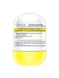 BIO EXPRESS ACLARA BACK