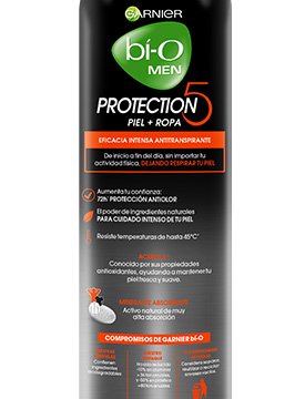 BIO PROTECTION 5 BACK ZOOM