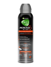 BIO PROTECTION 5 BACK
