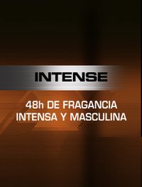 OBAO INTENSE BENEFITS