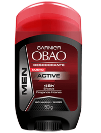 STICK ACTIVE 275X360