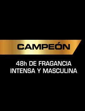 CAMPEON BENEFICIOS