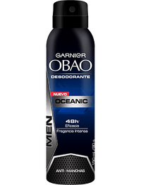 SPRAY OBAO MEN OCEANIC 275X360
