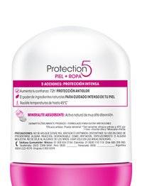 BIO PROTECTION 5 BACK ZOOM