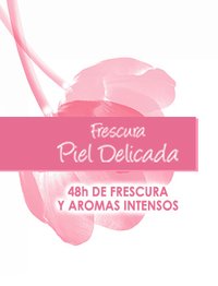 PIEL DELICADA BENEFITS