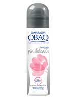 Frescura Piel Delicada Spray