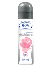 Frescura Piel Delicada Spray