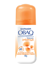 Frescura Intensa Roll On