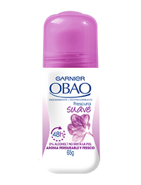 Frescura Suave spray Roll On