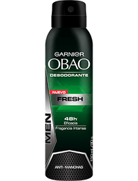 SPRAY OBAO MEN FRESH 275X360