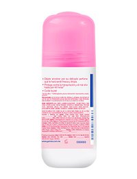 MISS OBAO ANGEL BACK