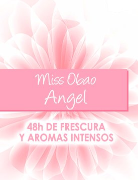 MISS OBAO ANGEL BENEFITS