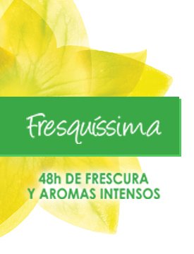 FRESQUISSIMA BENEFITS