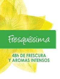 FRESQUISSIMA BENEFITS