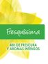 FRESQUISSIMA BENEFITS