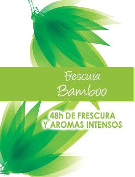 BAMBOO BENEFITS