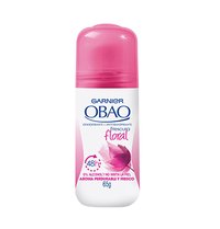 ROLL ON OBAO FRESCURA FLORAL