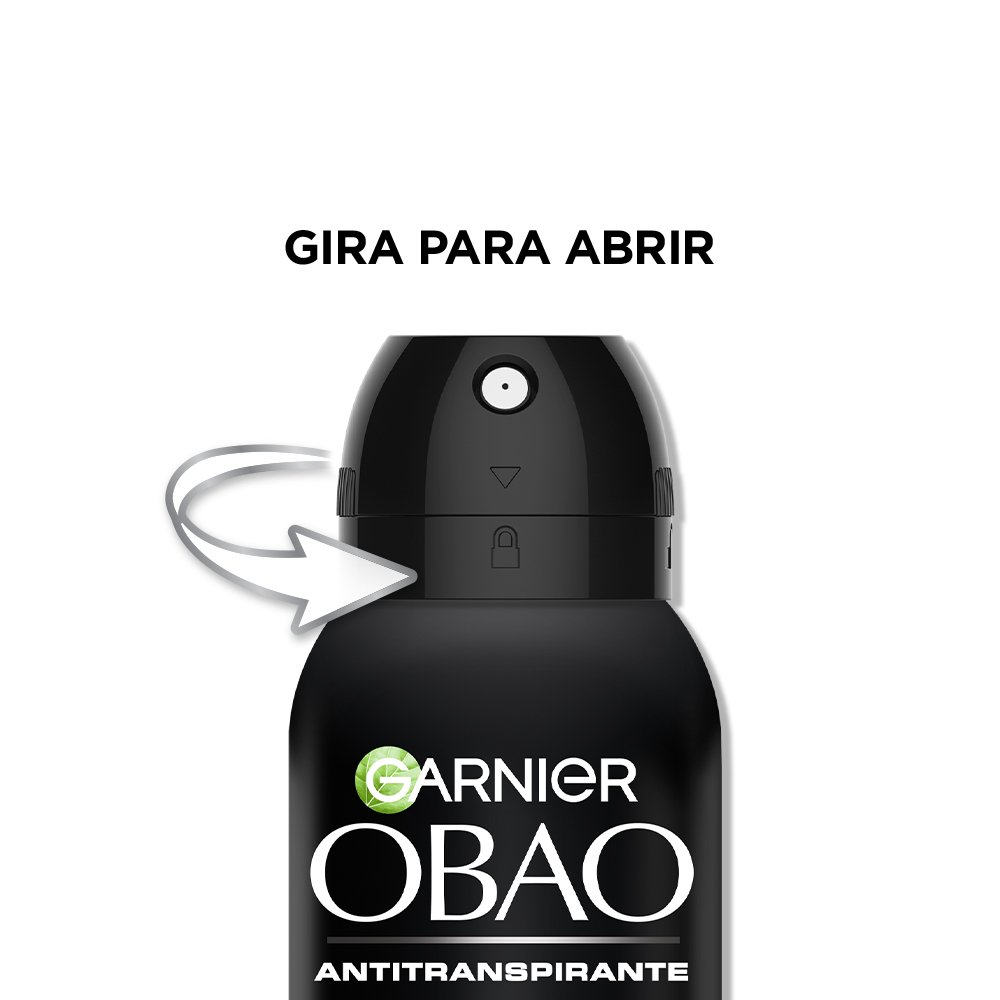 SPRAY MEN DIFFUSER
