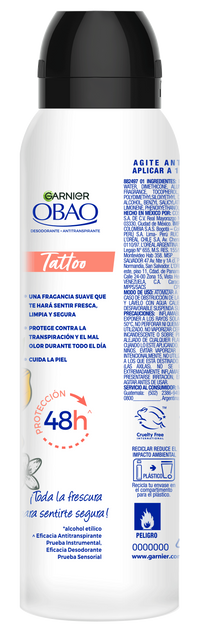 SPRAY TATTOO 30 WOMEN BAKC v2