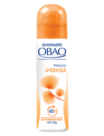 Obao Frescura Intensa Spray
