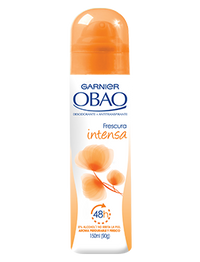 Obao Frescura Intensa Spray