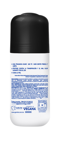 ROLL ON TATTOO 30 WOMEN BACK