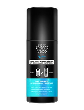 VAPO COOL BACK