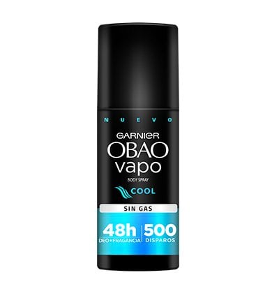 OBAO VAPO COOL