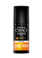 OBAO VAPO ENERGY