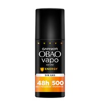 OBAO VAPO ENERGY