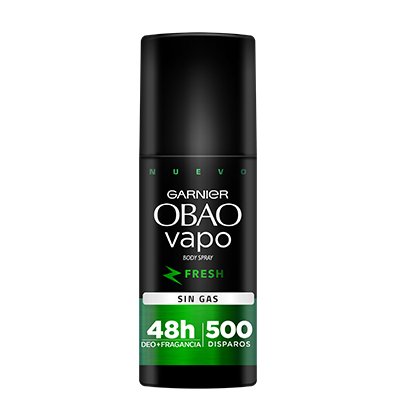 OBAO VAPO FRESH