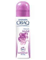 Frescura Suave spray