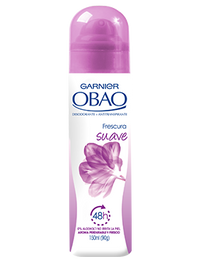 Frescura Suave spray