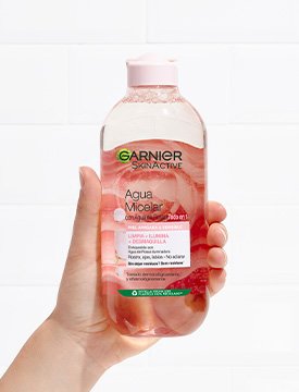 agua micelar rosas size