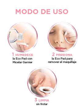 agua micelar rosas uso