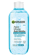 EXPRESS ACLARA AGUA MICELAR ANTI-IMPERFECCIONES CON ÁCIDO SALICÍLICO