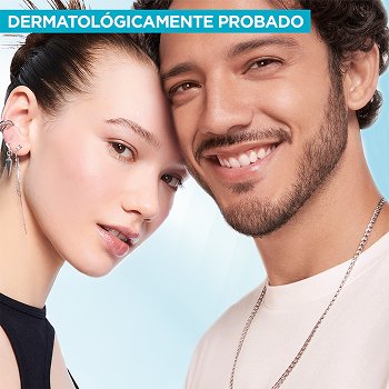 Crema Garnier Express Aclara dermatológicamente probada