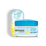 Air Gel Matificante crema Garnier Express Aclara Anti Imperfecciones