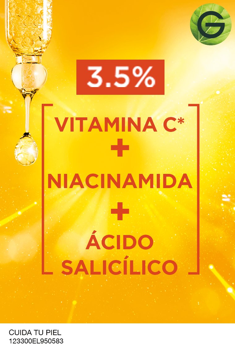 serum vit c 