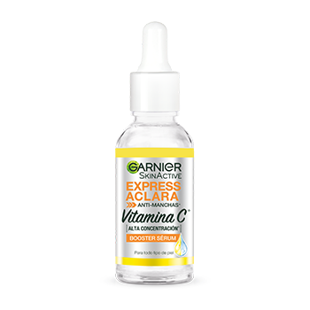 Serum Anti Manchas con Vitamina C