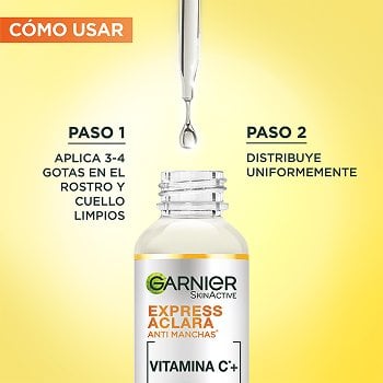 100325 garnier eareno2025 serumday howto dmi atf ecomm spanish
