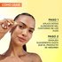 100325 garnier eareno2025 eyecream howto dmi atf ecomm spanish