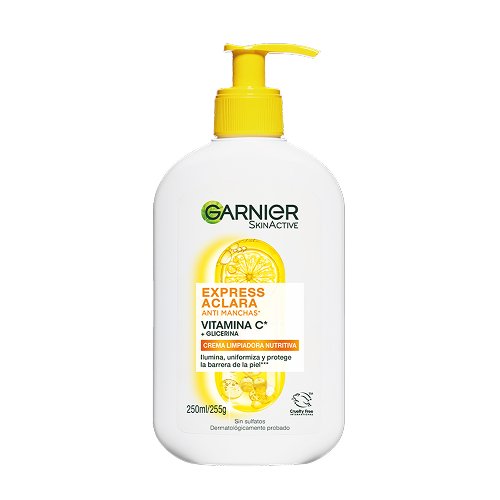 IMAGEN 1 GENTLE CLEANSERS VIT C
