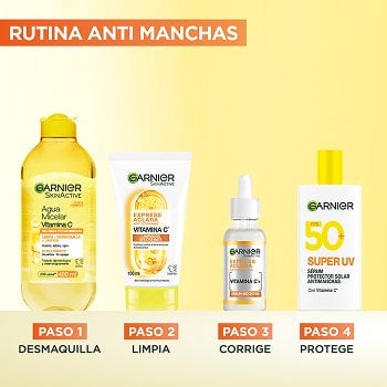 100325 garnier eareno2025 cleansermate routine dmi atf ecomm spanish