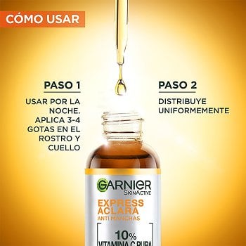 100325 garnier eareno2025 serumnight howto dmi atf ecomm spanish