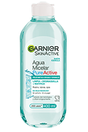 Agua Micelar Pure Active