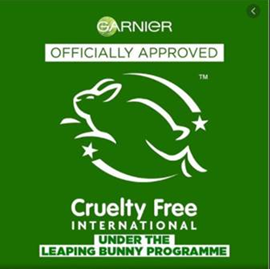 Logo Cruelty Free
